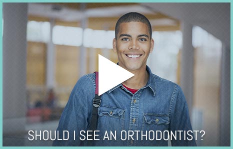 Should I see an Orthodontist Orthodontic Associates of New England Nashua NH